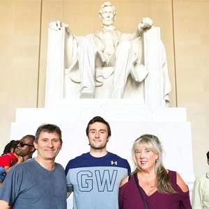 Meet your Posher, Jackson